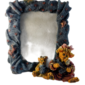 Folkstone Collection – “Darby and Jasper…Knittin’ Kittens”