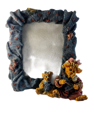 Folkstone Collection – “Darby and Jasper…Knittin’ Kittens”
