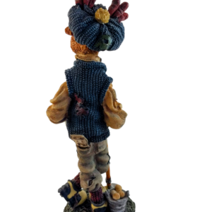 Folkstone Collection – “Ziggy…The Duffer”