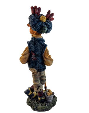 Folkstone Collection – “Ziggy…The Duffer”