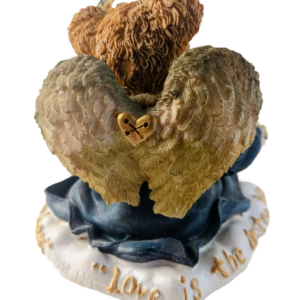 The Bearstone Collection – “Gwain…Love is the Master Key”