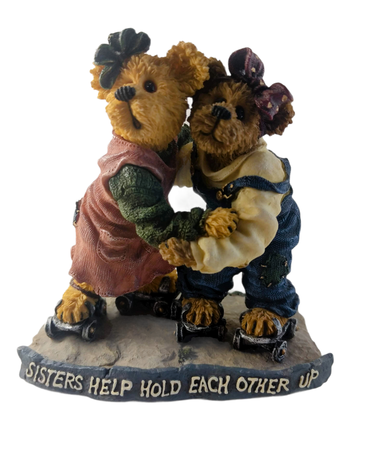 The Bearstone Collection - "Jackie & Leigh… As Time Rolls By" 1 PhotoRoom 20210319 194005 1