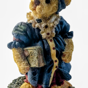 The Bearstone Collection – “Momma McBear…Anticipation”