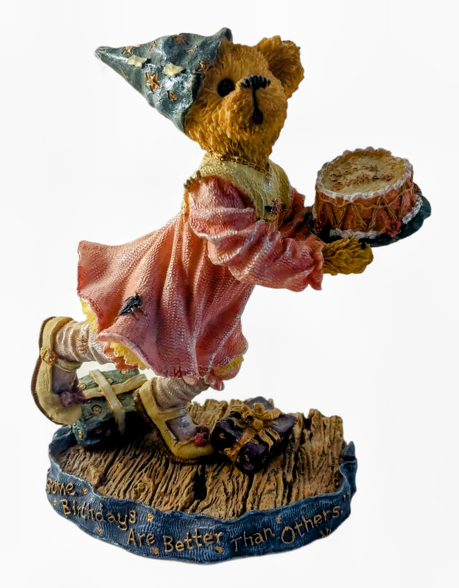 The Bearstone Collection - "Katie B. Howold…Not Tellin'" 1 PhotoRoom 20210319 2224002