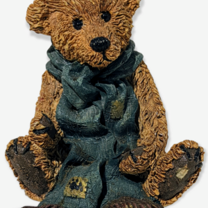 Boyds Bears & Friends – “Take Good Care Of Yourself…You Belong To Me…”