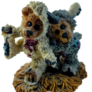 Boyds Bears & Friends – “Winkie & Dink… as the Lambs”