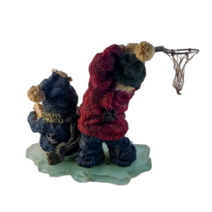 The Wee Folkstone Collection – “Ketchum & B. Quick…Got One!”