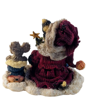 The Purrstone Collection – “Santa Claws & Nibbles… A Purrfect Holiday”