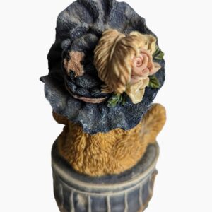 Boyds Bears & Friends – “Love is. Above all the gift of oneself”