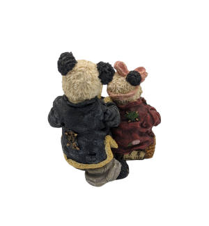 Boyds Bears & Friends – “Hsing Hsing and Ling Ling Wongbruin Carryout”