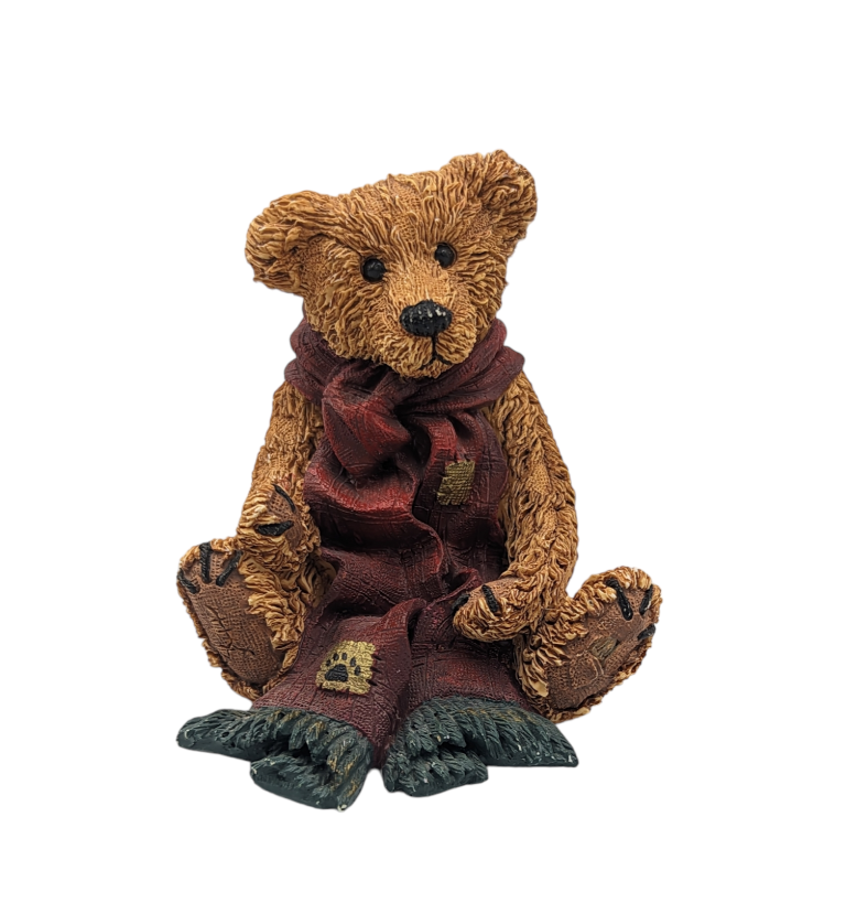 Boyds Bears & Friends - "Take Good Care Of Yourself…You Belong To Me…"