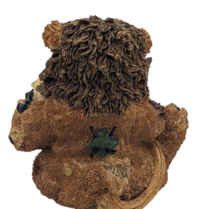 Boyds Bears & Friends – “Caledonia as the Narrator”