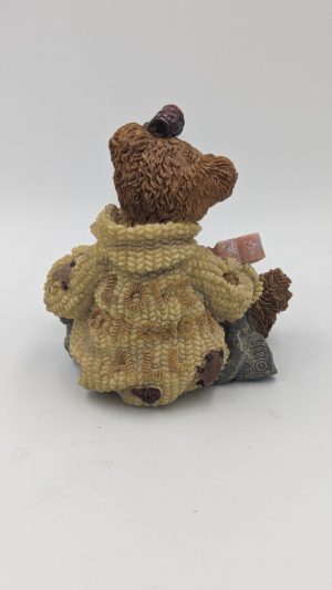 Vintage Embraceable Ewe Boyd's Bears Ewe a Fun Collectible -  Canada