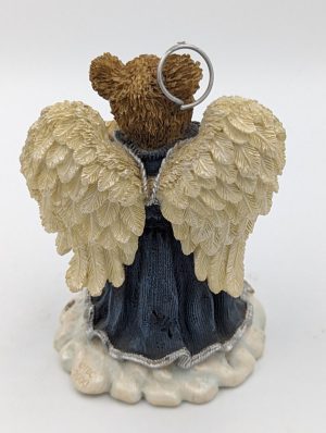The Bearstone Collection – “Charity Angelhug and Everychild…Cherish the Children”