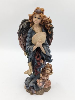 Folkstone Collection – “Oceania… the Ocean Angel”