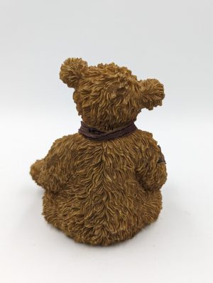 Boyds Bears & Friends – “Friends Help to Keep Us from Unraveling”