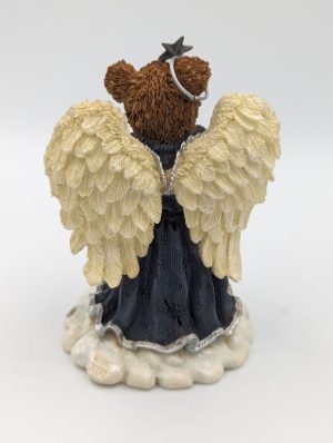 The Bearstone Collection – “Charity Angelhug and Everychild… Cherish the Children”