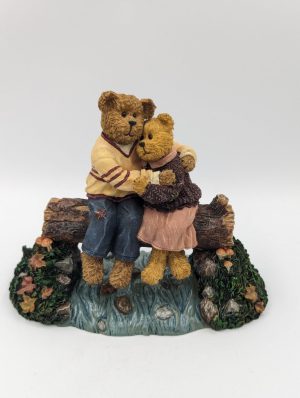 The Bearstone Collection – “Paul and Joanne… Quiet Memories”