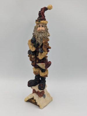 Folkstone Collection – “SlikNick the Chimney Sweep”