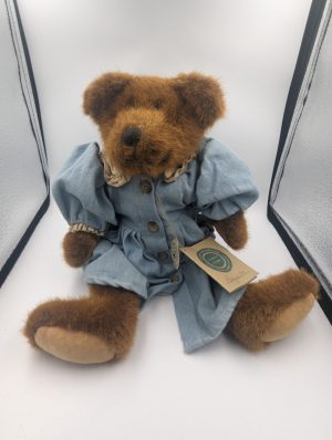 Boyds Bears Plush – “Augusta”