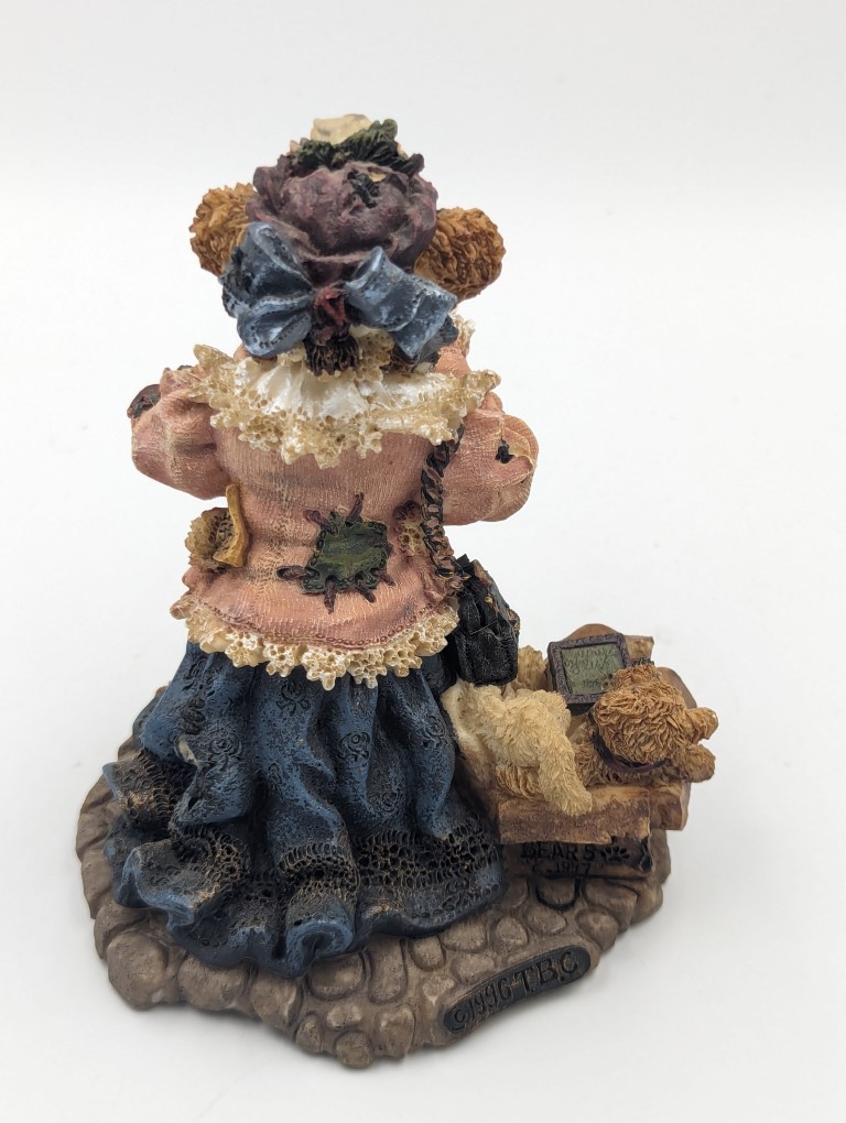 Boyds Bears & Friends - 