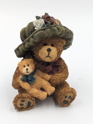 The Boyds Bears – Iddy Biddy bubbas – “Ruthie”