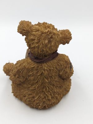 Boyds Bears & Friends – “Friends Help to Keep Us from Unraveling”