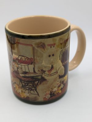 The Boyds Collection LTD – “Coffee / Tea Mugs”