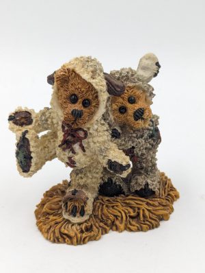 Boyds Bears & Friends – “Winkie & Dink… as the Lambs”