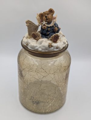 Boyds Bears Toppers – “Celeste… Star Wishes”