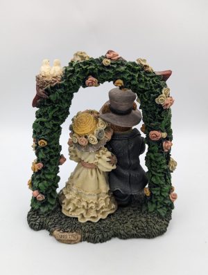 Boyds Bears & Friends – “Grenville and Beatrice…True Love” (Copy)