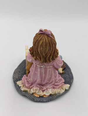 The Dollstone Collection -“Alyssa… Bless Us All”
