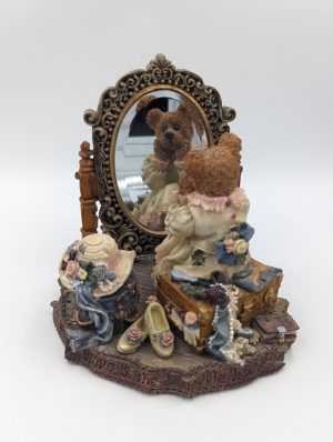 Boyds Bears & Friends – “Beatrice… We Are Always The Same Age Inside”