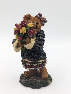 The Bearstone Collection – “Rosalie Bearheart…Love is in the Air”