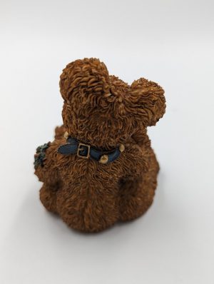 Boyds Bears & Friends – “Humboldt… The Simple Bear”