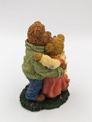 The Bearstone Collection – “Gary & Tina… Together Forever”