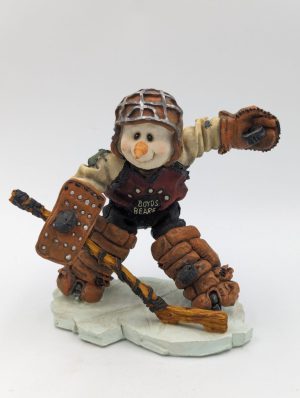 The Wee Folkstone Collection – “Bobby… The Defender”