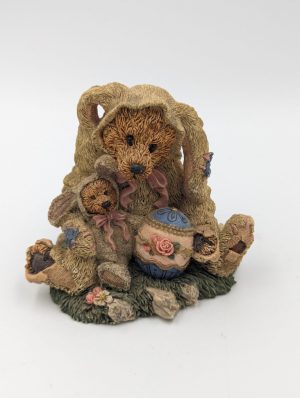 Boyds Bears & Friends – “Scherlock & Watson… In Disquise”