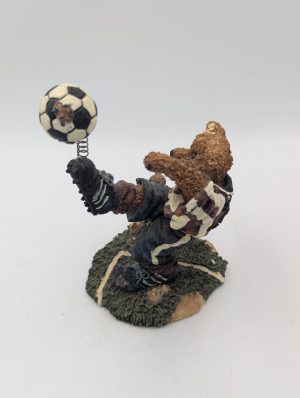 The Bearstone Collection – “Rocky Bruin… Score Score Score”