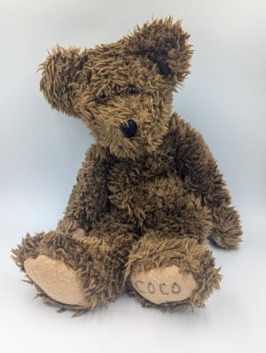 Boyds Bears Plush – “Teddy Bear”