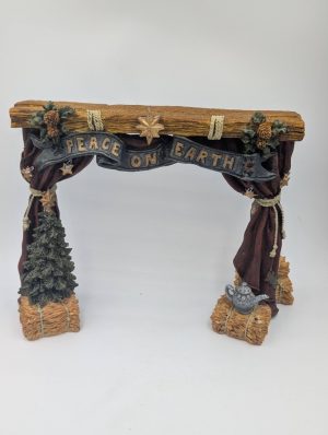 Boyds Bears & Friends – “Nativity Series”  12 Pieces