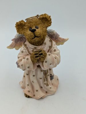 The Bearstone Collection – “Grace Angelhope… Can You Hear Me?