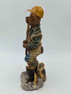 Folkstone Collection – “Jack Hammer… Hard Hat”