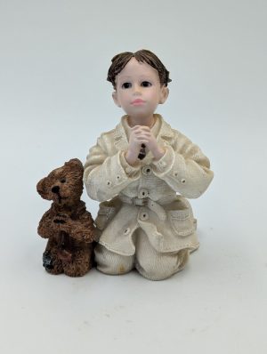 The Dollstone Collection – “Mark with Luke… The Prayer”