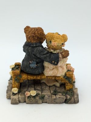 Boyds Bears & Friends – “Grenville & Beatrice…Best Friends”