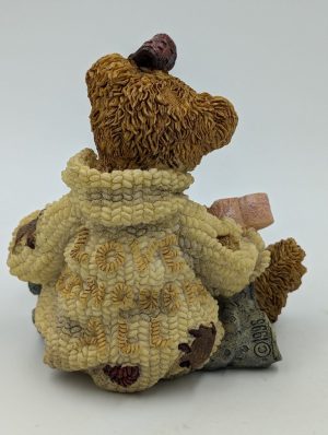 Boyds Bears & Friends – “Bailey…Heart’s Desire”