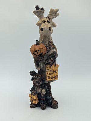 Folkstone Collection – “Boowinkle VonHindenmoose”