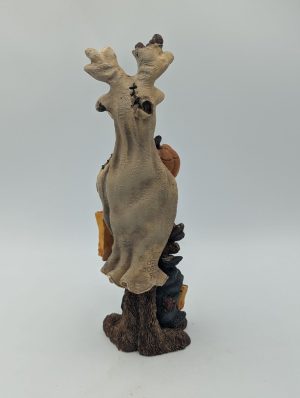 Folkstone Collection – “Boowinkle VonHindenmoose”