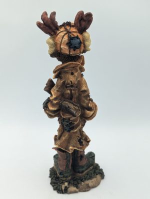 Folkstone Collection – “Ernest Hemmingmoose… The Hunter”