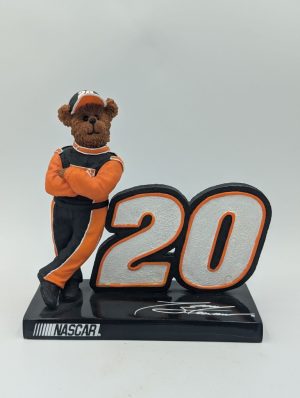 Boyds Bears & Friends – “Tony Stewart – NASCAR 20”